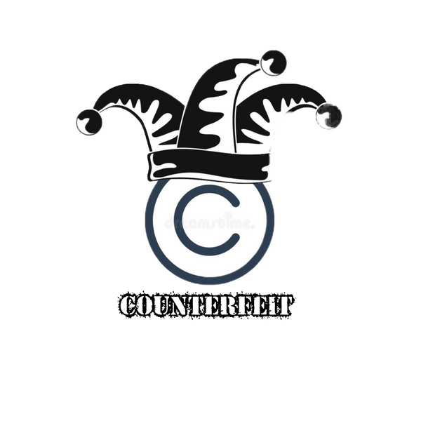 Counterfeit Records